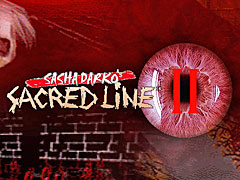 メガドライブ向けの新作ホラーアドベンチャー「Sacred Line II」，クラウドファンディングキャンペーンが開始24時間で成功に