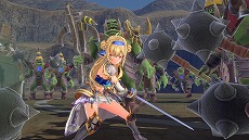 画像ギャラリー No.006のサムネイル画像 / 「地球防衛軍5」が65％オフ！ 対象タイトルが最大90％オフとなる「D3PUBLISHER サマーセール」がSteamでスタート