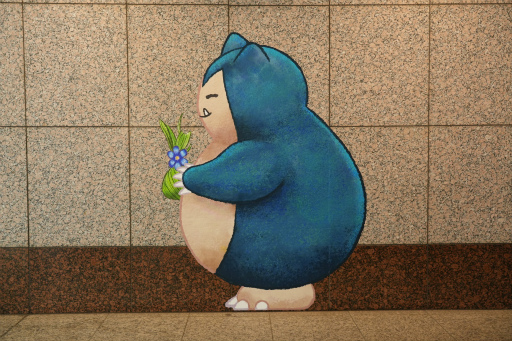 画像ギャラリー No.003のサムネイル画像 / 横浜みなとみらいにピカチュウ大量発生チュウ! 「ポケモンワールドチャンピオンシップス2023横浜みなとみらいイベント」初日の様子をお届け