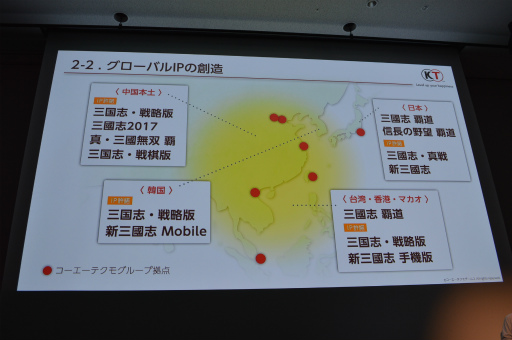 画像ギャラリー No.016のサムネイル画像 / ［CEDEC 2023］シブサワ・コウの目標は「もっともっと面白いゲームを作りたい」 クリエイターに「野望を抱け」とエールを送った基調講演