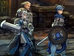 アトラス×ヴァニラウェアによる新作シミュレーションRPG「ユニコーンオーバーロード」，2024年3月8日発売