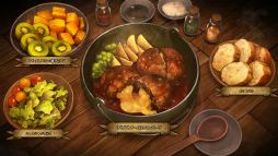 画像ギャラリー No.010のサムネイル画像 / アトラス×ヴァニラウェアによる新作シミュレーションRPG「ユニコーンオーバーロード」,2024年3月8日発売