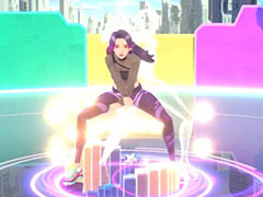 「Fit Boxing」シリーズの新たなプロジェクトはダンス！ 「HOP! STEP! DANCE!」，2023年12月21日に発売予定
