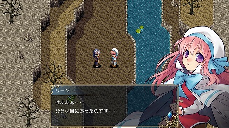 画像ギャラリー No.009のサムネイル画像 / 「アルファディア ジェネシス2」が726円! ケムコのSwitch向けRPG全9タイトルが最大半額となるセールがスタート。期間は11月19日23:59まで