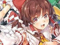 「東方スカイアリーナ」が40％オフ！ 東方Project二次創作タイトルのSwitch版がお得な「Play,Doujin!2023　Autumn Sale」がスタート