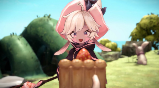 画像ギャラリー No.001のサムネイル画像 / 「魔女の泉R」のSwitch版が2024年春にリリース決定。魔女育成RPG「魔女の泉」シリーズ第1作のリメイク作品