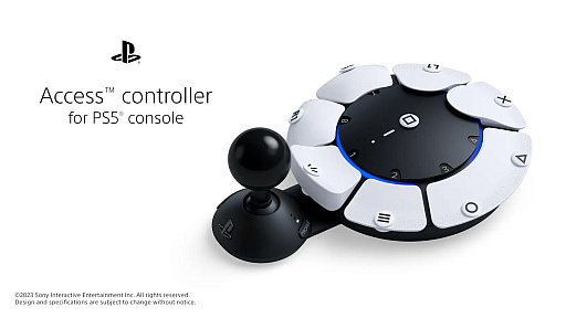画像ギャラリー No.001のサムネイル画像 / 「自分がプレイしやすいゲーム機」に近づけられる,PS5とXbox Series Xのアクセシビリティ機能を紹介