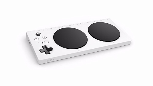 画像ギャラリー No.002のサムネイル画像 / 「自分がプレイしやすいゲーム機」に近づけられる,PS5とXbox Series Xのアクセシビリティ機能を紹介