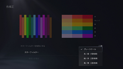 画像ギャラリー No.014のサムネイル画像 / 「自分がプレイしやすいゲーム機」に近づけられる,PS5とXbox Series Xのアクセシビリティ機能を紹介