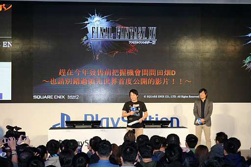 画像ギャラリー No.002のサムネイル画像 / JP GAMESの創業者 田畑 端氏にインタビュー。FFの開発経験を生かし,RPGクリエーションの次なるステップに挑む