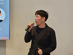 画像ギャラリー No.021のサムネイル画像 / JP GAMESの創業者 田畑 端氏にインタビュー。FFの開発経験を生かし,RPGクリエーションの次なるステップに挑む