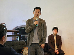 画像ギャラリー No.028のサムネイル画像 / JP GAMESの創業者 田畑 端氏にインタビュー。FFの開発経験を生かし,RPGクリエーションの次なるステップに挑む