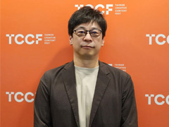 JP GAMESの創業者 田畑 端氏にインタビュー。FFの開発経験を生かし，RPGクリエーションの次なるステップに挑む