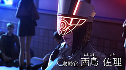 画像ギャラリー No.005のサムネイル画像 / 現代渋谷で魔法大戦。フリューの新作「REYNATIS／レナティス」，2024年7月25日に発売