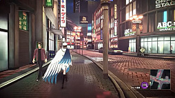 画像ギャラリー No.008のサムネイル画像 / 現代渋谷で魔法大戦。フリューの新作「REYNATIS／レナティス」，2024年7月25日に発売
