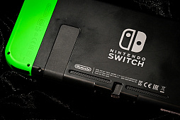 画像ギャラリー No.005のサムネイル画像 / Switchのコントローラ2色で自分を知ろう！　占い師VTuberのマオ・シルフィーユさんに「ゲーム機カラー占い」をしてもらった