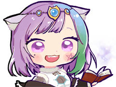 Switchのコントローラ2色で自分を知ろう！　占い師VTuberのマオ・シルフィーユさんに「ゲーム機カラー占い」をしてもらった