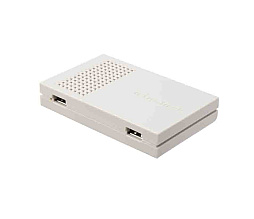 画像ギャラリー No.006のサムネイル画像 / FC，メガドラ，PCエンジン，GBAなど1台で11機種のゲームカセットに対応。レトロゲーム互換機「レトロフリーク」再入荷分を3月下旬より販売
