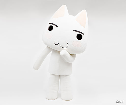 画像ギャラリー No.005のサムネイル画像 / 「トロのバースデーイベント2024 in AKIHABARA」，5月3日にAKIHABARAゲーマーズ本店で開催。グッズ販売や撮影会などを予定