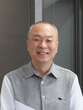 画像ギャラリー No.001のサムネイル画像 / EVO Japan会場でアリカ西谷 亮氏×バンダイナムコ原田勝弘氏のコラボトークライブ開催決定