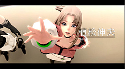 画像ギャラリー No.003のサムネイル画像 / 「FANTASIAN Neo Dimension」2024年冬発売。坂口博信氏×植松伸夫氏が贈るRPGのリビルド版