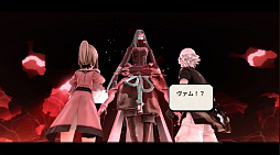 画像ギャラリー No.005のサムネイル画像 / 「FANTASIAN Neo Dimension」2024年冬発売。坂口博信氏×植松伸夫氏が贈るRPGのリビルド版