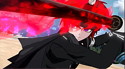 画像ギャラリー No.002のサムネイル画像 / 100日間を生きるために。ダンガンロンパ制作陣の新作「HUNDRED LINE -最終防衛学園-」,2025年初頭に発売