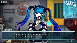 画像ギャラリー No.027のサムネイル画像 / 100日間を生きるために。ダンガンロンパ制作陣の新作「HUNDRED LINE -最終防衛学園-」,2025年初頭に発売