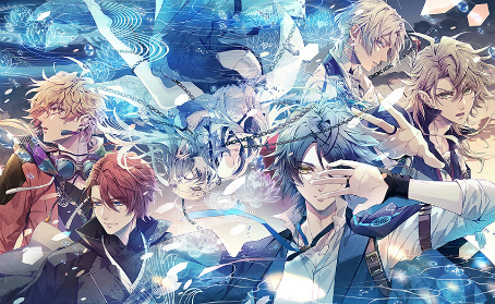 画像ギャラリー No.011のサムネイル画像 / 完全新作乙女ゲーム「UN:LOGICAL（アンロジカル）」の制作決定。「泡沫のユークロニア」のLicoBiTsが手掛けるプロジェクト第2弾タイトル