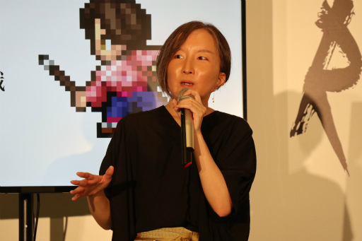 画像ギャラリー No.016のサムネイル画像 / ロマ佐賀10周年イベントの第1弾「ロマンシング佐賀 TOKYO」，東京・日比谷で開催中。プレス発表会＆内覧会レポート