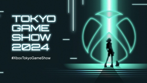画像ギャラリー No.001のサムネイル画像 / 「Xbox Tokyo Game Show 2024 Broadcast」から見えてきた，日本およびアジア地域でのXboxプラットフォームの今後［TGS2024］