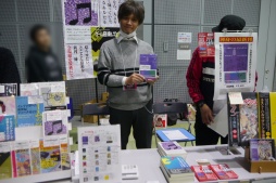画像ギャラリー No.033のサムネイル画像 / レトロゲーム即売会「RETRO GAME SUMMIT Lv.3」会場レポート。ゲームと好きの気持ちがあふれ,「クレイジー・クライマー」世界大会も開催