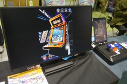画像ギャラリー No.050のサムネイル画像 / レトロゲーム即売会「RETRO GAME SUMMIT Lv.3」会場レポート。ゲームと好きの気持ちがあふれ,「クレイジー・クライマー」世界大会も開催