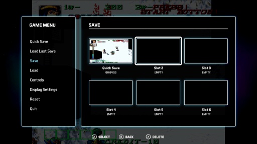 画像ギャラリー No.003のサムネイル画像 / 故きを温ねて新しきを知る――。クラシックな作品を愛するオトナのためのカートリッジ式ゲーム機「EVERCADE」体験記