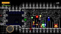 画像ギャラリー No.011のサムネイル画像 / 故きを温ねて新しきを知る――。クラシックな作品を愛するオトナのためのカートリッジ式ゲーム機「EVERCADE」体験記