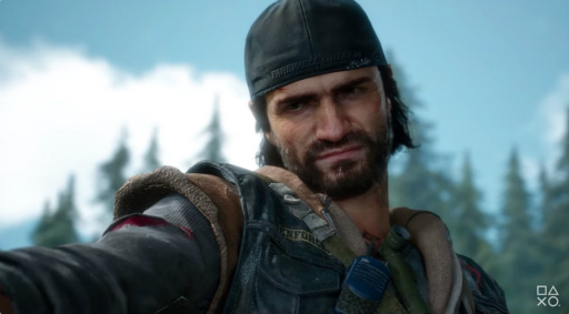 画像ギャラリー No.001のサムネイル画像 / PS5「Days Gone Remastered」4月25日，発売決定！　新たな機能やゲームモードをチェック