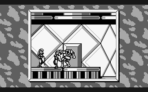 画像ギャラリー No.005のサムネイル画像 / 「Battletoads & Double Dragon」ゲームボーイ向けコレクターズエディションの予約を受付中。筋肉モリモリのカエルと「ダブルドラゴン」の兄弟による夢のコラボ