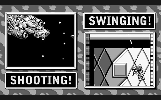 画像ギャラリー No.006のサムネイル画像 / 「Battletoads & Double Dragon」ゲームボーイ向けコレクターズエディションの予約を受付中。筋肉モリモリのカエルと「ダブルドラゴン」の兄弟による夢のコラボ