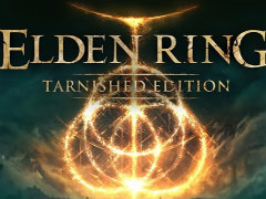 Switch 2「ELDEN RING Tarnished Edition」2025年発売。DLCをはじめ新たな武具，トレントの見た目変更機能などを搭載