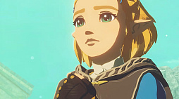 画像ギャラリー No.004のサムネイル画像 / Switch 2「ゼルダ無双 封印戦記」今冬発売。ハイラル王国で起きた封印戦争の真実に迫る
