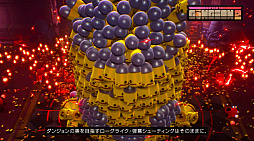 画像ギャラリー No.002のサムネイル画像 / ローグライク弾幕STG「Enter the Gungeon 2」，Switch 2で2026年発売。今度は3Dビジュアルのダンジョンに潜る