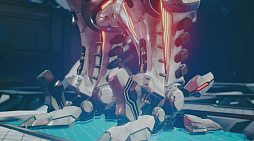 画像ギャラリー No.002のサムネイル画像 / メカアクションシリーズの最新作「DAEMON X MACHINA TITANIC SCION」，Switch 2で2025年9月5日に発売