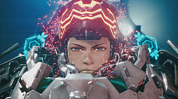 画像ギャラリー No.006のサムネイル画像 / メカアクションシリーズの最新作「DAEMON X MACHINA TITANIC SCION」，Switch 2で2025年9月5日に発売