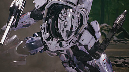 画像ギャラリー No.007のサムネイル画像 / メカアクションシリーズの最新作「DAEMON X MACHINA TITANIC SCION」，Switch 2で2025年9月5日に発売