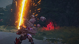 画像ギャラリー No.008のサムネイル画像 / メカアクションシリーズの最新作「DAEMON X MACHINA TITANIC SCION」，Switch 2で2025年9月5日に発売