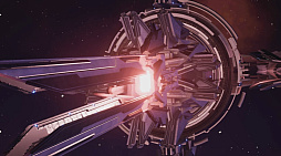 画像ギャラリー No.011のサムネイル画像 / メカアクションシリーズの最新作「DAEMON X MACHINA TITANIC SCION」，Switch 2で2025年9月5日に発売