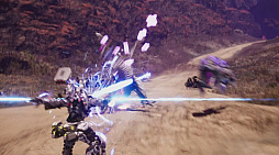 画像ギャラリー No.013のサムネイル画像 / メカアクションシリーズの最新作「DAEMON X MACHINA TITANIC SCION」，Switch 2で2025年9月5日に発売