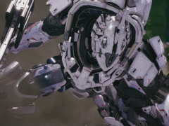 メカアクションシリーズの最新作「DAEMON X MACHINA TITANIC SCION」，Switch 2で2025年9月5日に発売