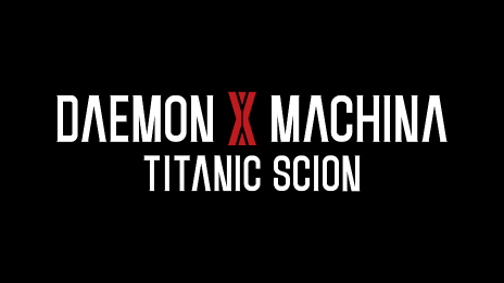 画像ギャラリー No.017のサムネイル画像 / メカアクションシリーズの最新作「DAEMON X MACHINA TITANIC SCION」，Switch 2で2025年9月5日に発売