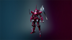 画像ギャラリー No.018のサムネイル画像 / メカアクションシリーズの最新作「DAEMON X MACHINA TITANIC SCION」，Switch 2で2025年9月5日に発売